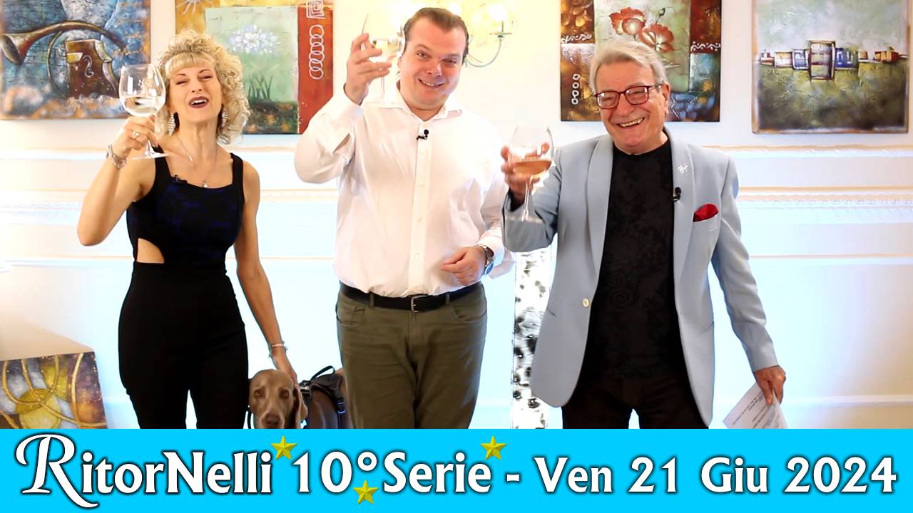 Trasmissione RitorNelli